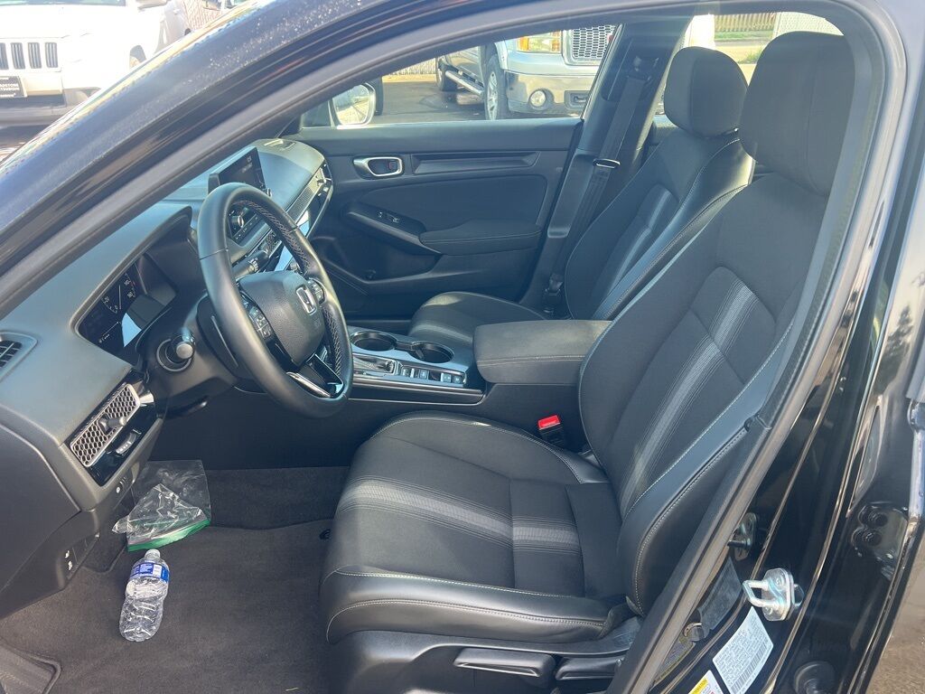 2023 Honda Civic Sport Milwaukie OR