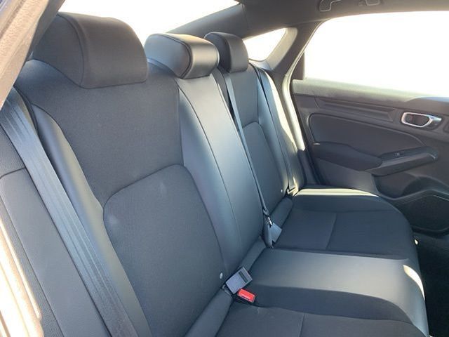 2023 Honda Civic Sport Raleigh NC