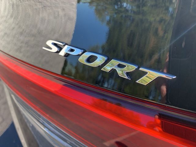 2023 Honda Civic Sport Raleigh NC