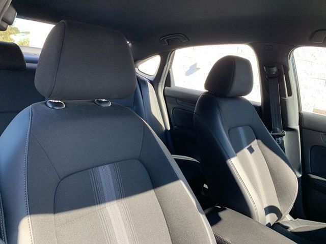 2023 Honda Civic Sport Raleigh NC