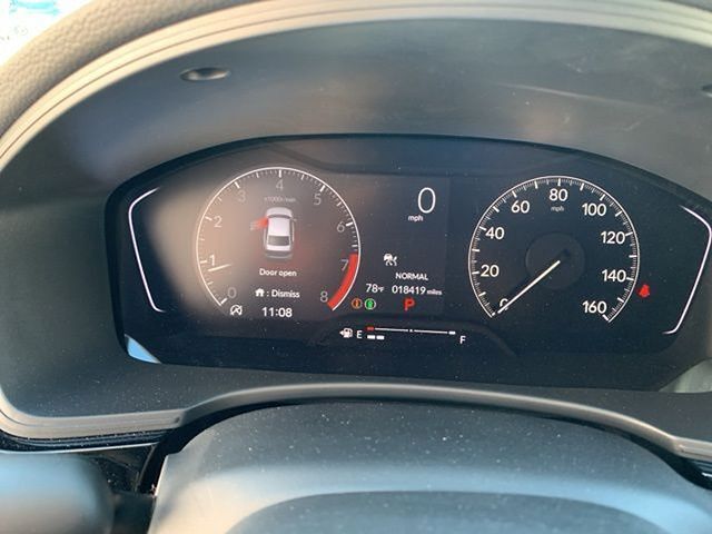 2023 Honda Civic Sport Raleigh NC