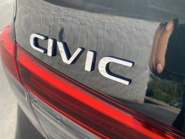 2023 Honda Civic Sport Raleigh NC