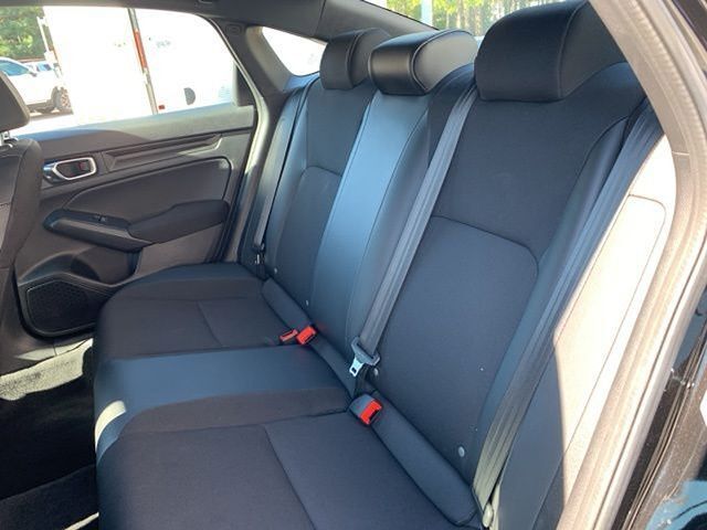 2023 Honda Civic Sport Raleigh NC