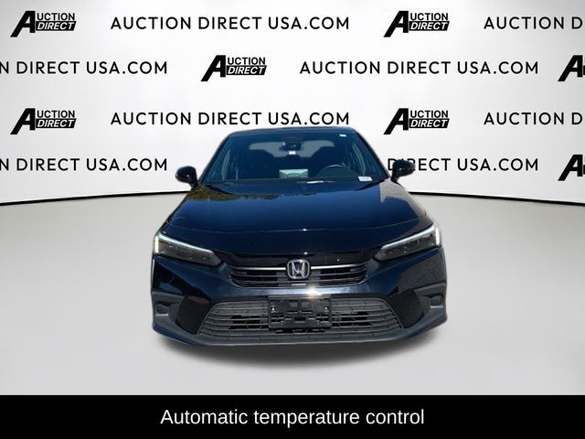 2023 Honda Civic Sport Raleigh NC