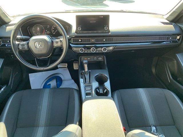 2023 Honda Civic Sport Raleigh NC