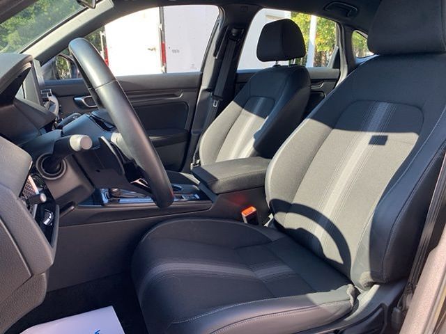 2023 Honda Civic Sport Raleigh NC