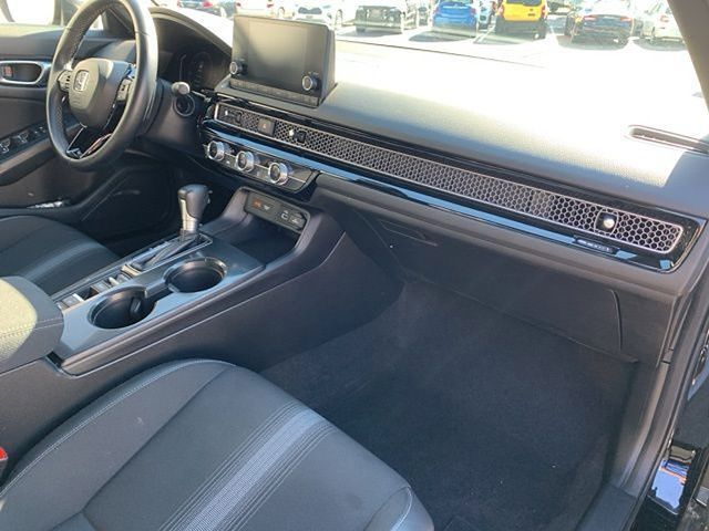 2023 Honda Civic Sport Raleigh NC