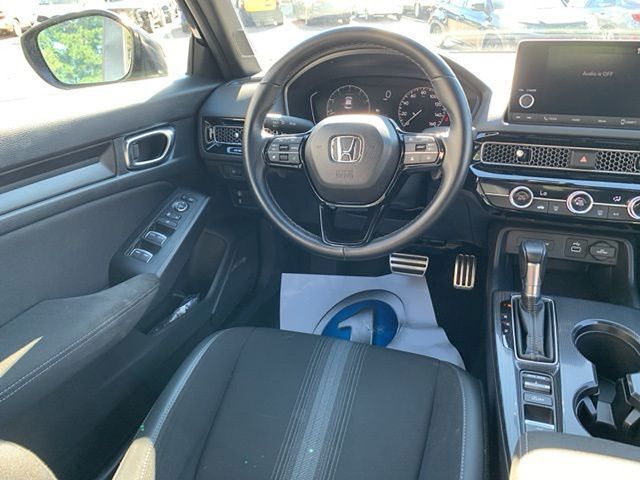 2023 Honda Civic Sport Raleigh NC