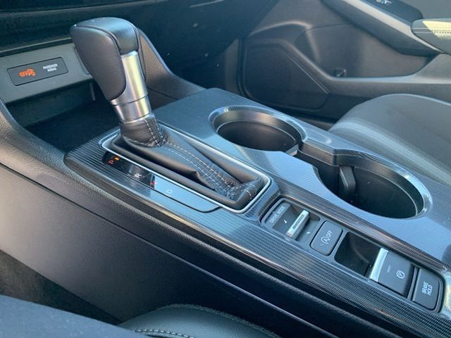 2023 Honda Civic Sport Raleigh NC