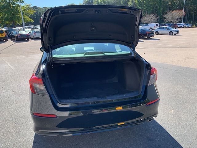 2023 Honda Civic Sport Raleigh NC