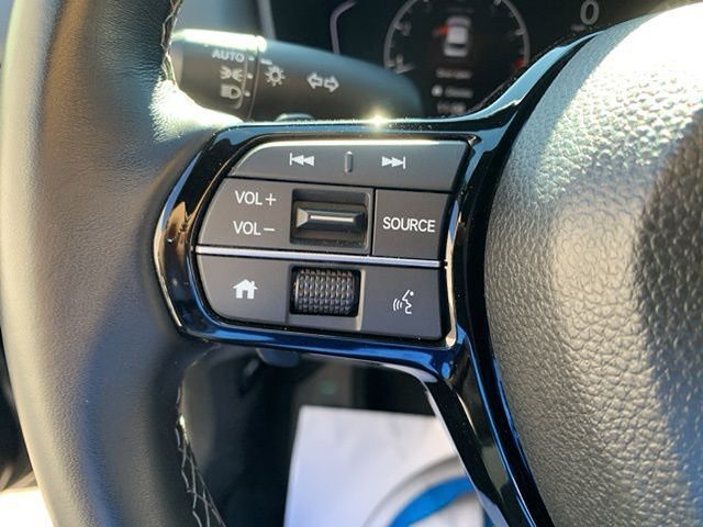 2023 Honda Civic Sport Raleigh NC