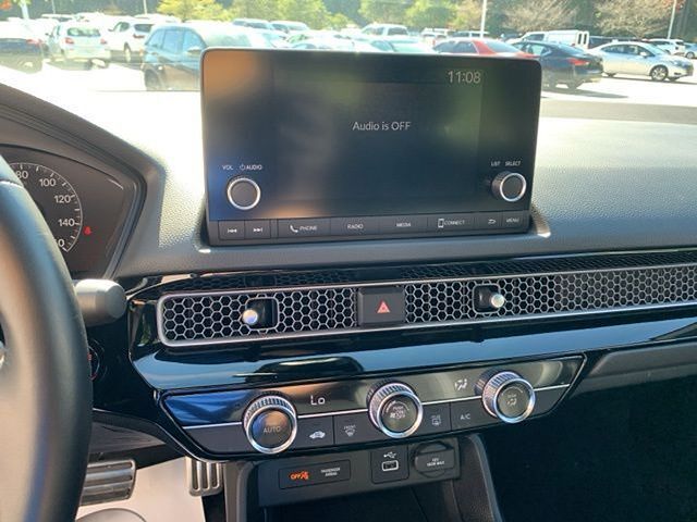 2023 Honda Civic Sport Raleigh NC