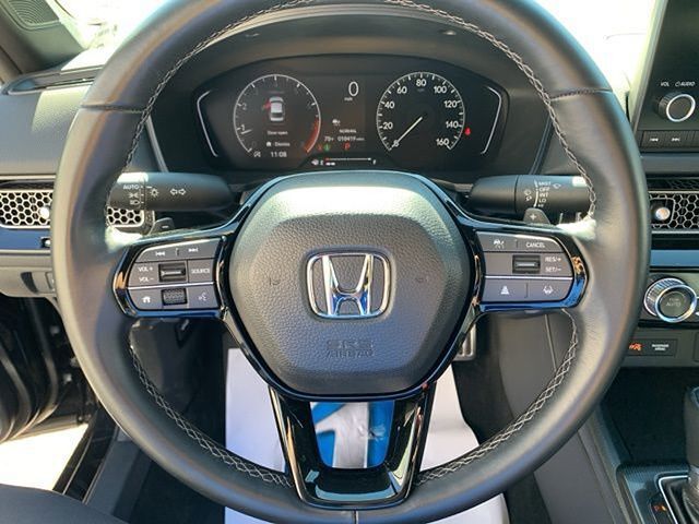 2023 Honda Civic Sport Raleigh NC