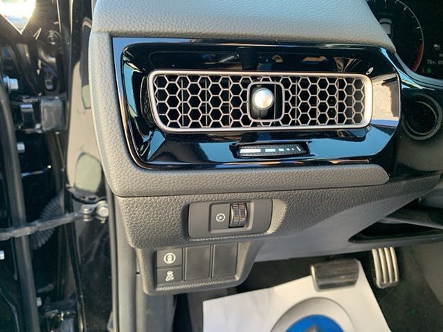 2023 Honda Civic Sport Raleigh NC