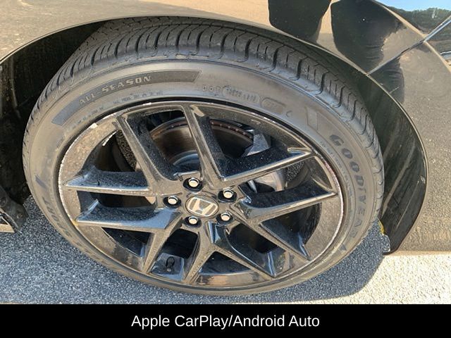 2023 Honda Civic Sport Raleigh NC