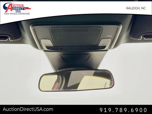 2023 Honda Civic Sport Raleigh NC