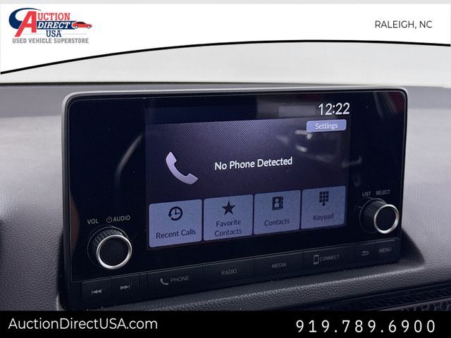 2023 Honda Civic Sport Raleigh NC