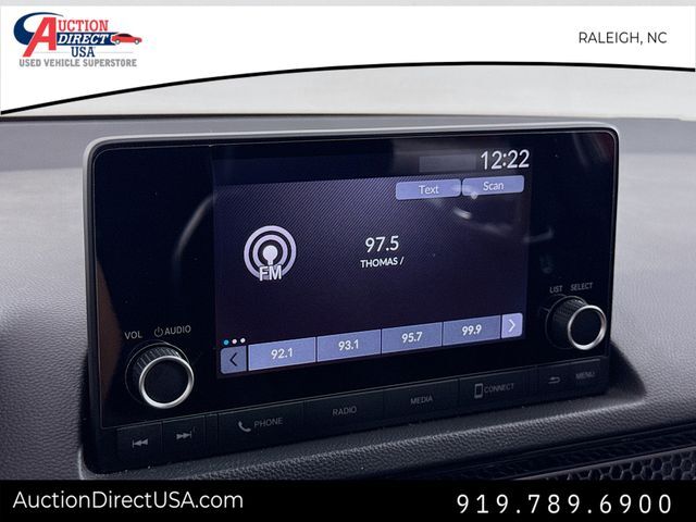 2023 Honda Civic Sport Raleigh NC