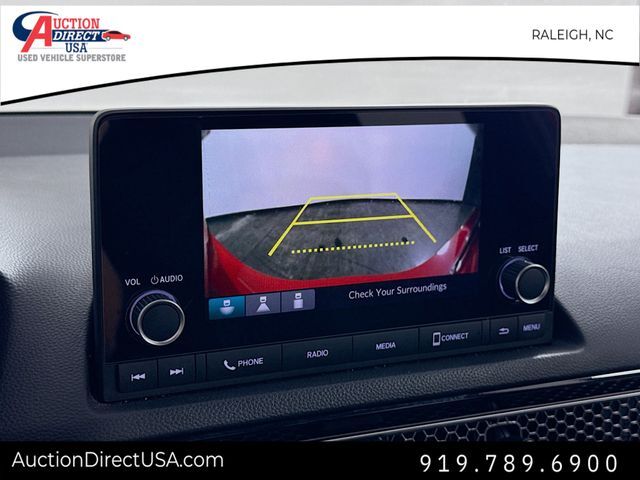 2023 Honda Civic Sport Raleigh NC