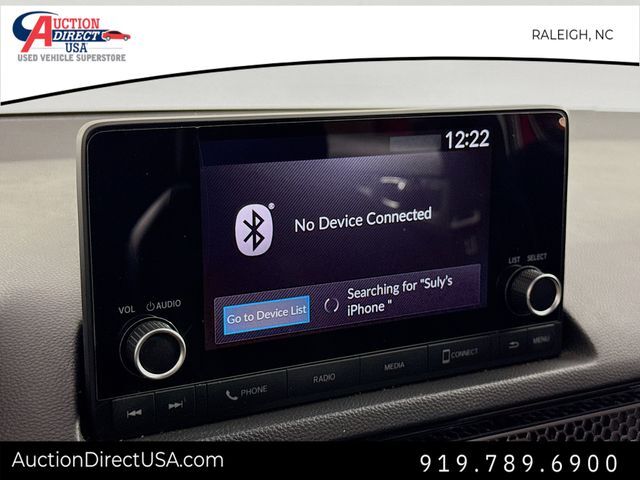 2023 Honda Civic Sport Raleigh NC