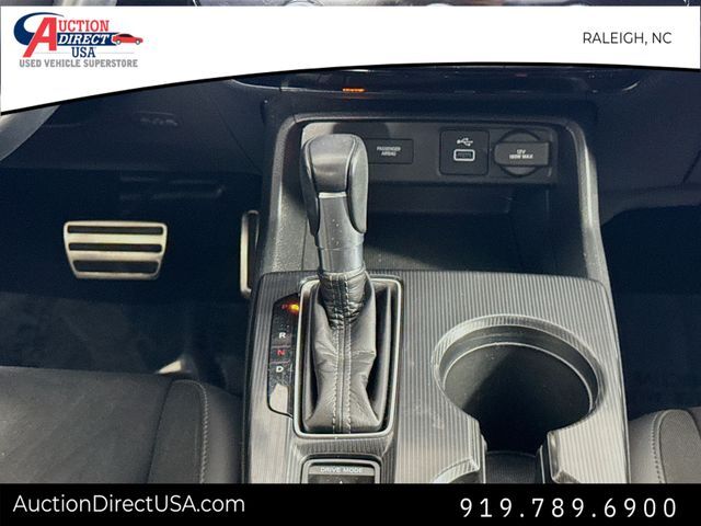 2023 Honda Civic Sport Raleigh NC