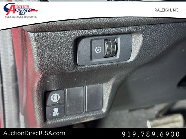 2023 Honda Civic Sport Raleigh NC