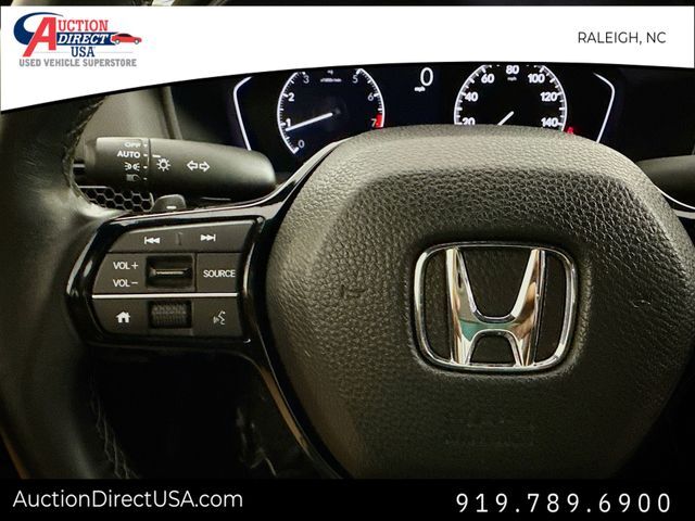 2023 Honda Civic Sport Raleigh NC
