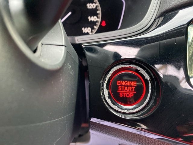 2023 Honda Civic Sport Raleigh NC