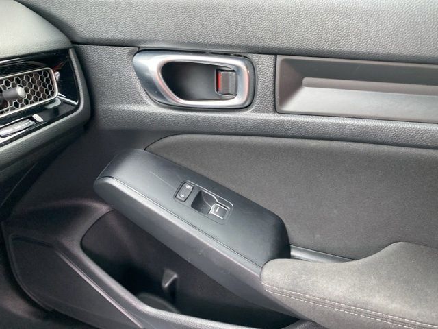 2023 Honda Civic Sport Raleigh NC