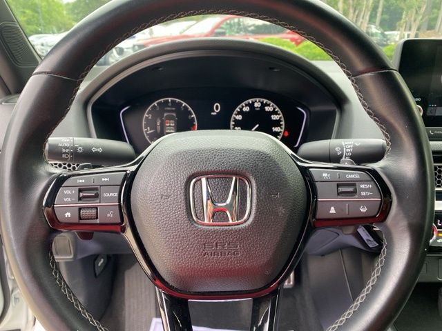 2023 Honda Civic Sport Raleigh NC