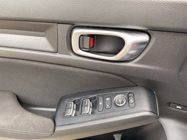 2023 Honda Civic Sport Raleigh NC