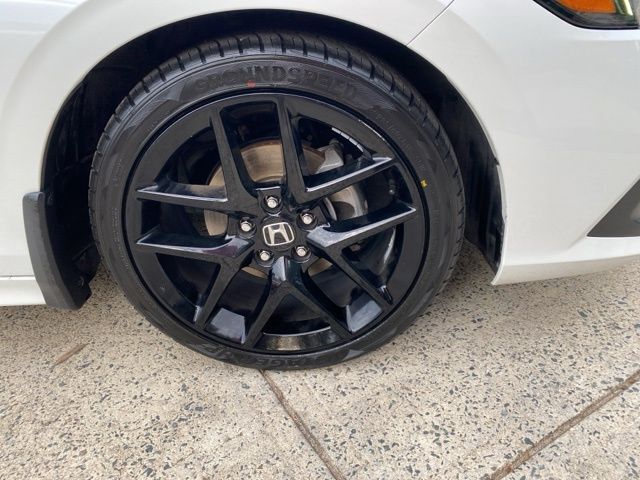 2023 Honda Civic Sport Raleigh NC