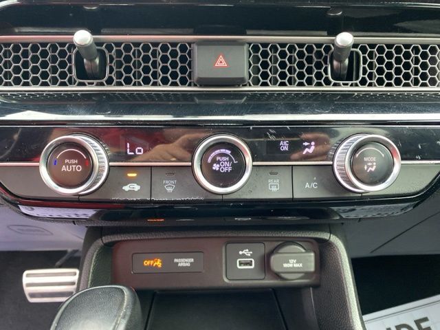 2023 Honda Civic Sport Raleigh NC