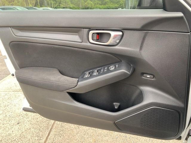 2023 Honda Civic Sport Raleigh NC