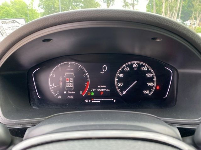 2023 Honda Civic Sport Raleigh NC
