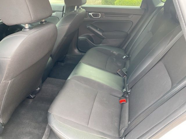 2023 Honda Civic Sport Raleigh NC