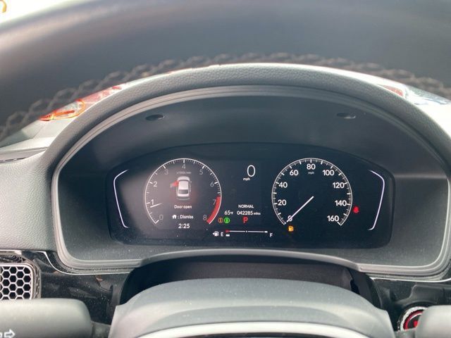 2023 Honda Civic Sport Raleigh NC