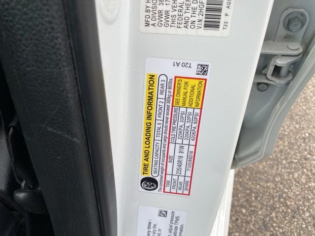 2023 Honda Civic Sport Raleigh NC