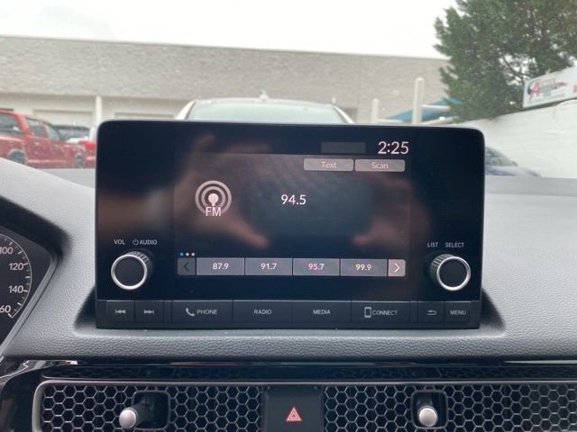 2023 Honda Civic Sport Raleigh NC