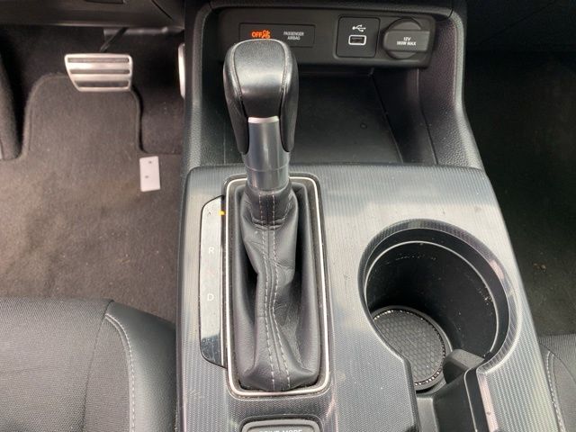 2023 Honda Civic Sport Raleigh NC