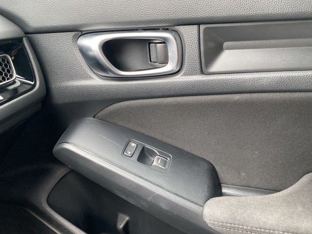 2023 Honda Civic Sport Raleigh NC