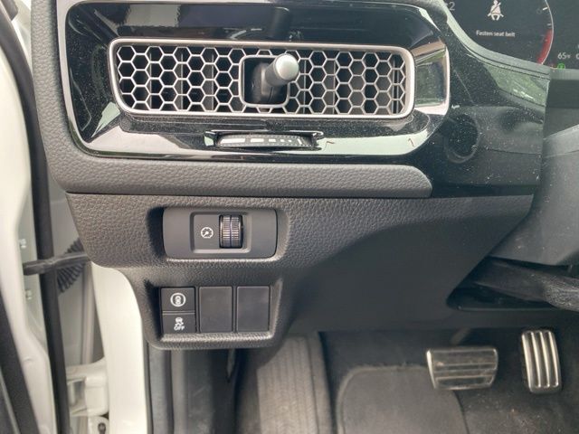 2023 Honda Civic Sport Raleigh NC