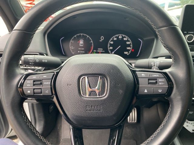2023 Honda Civic Sport Raleigh NC