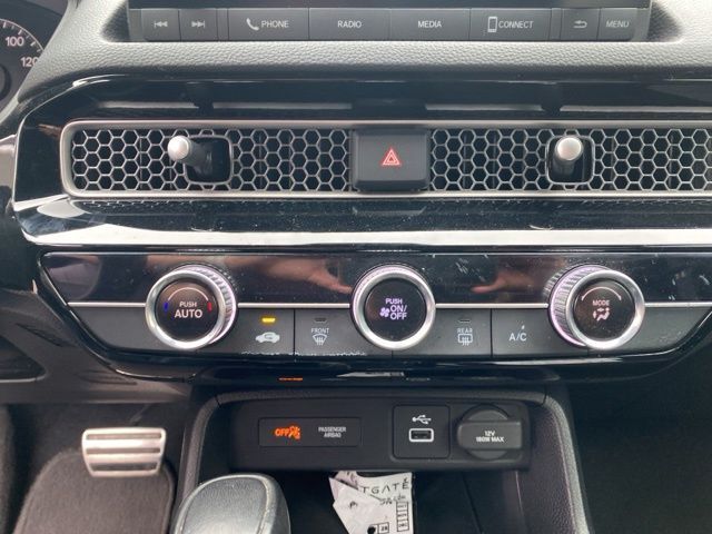 2023 Honda Civic Sport Raleigh NC