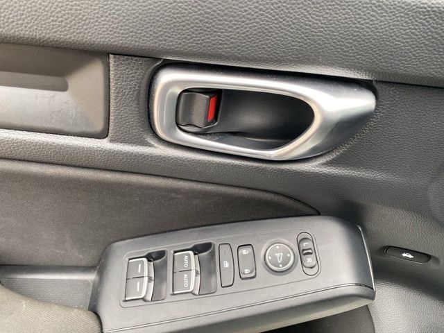 2023 Honda Civic Sport Raleigh NC