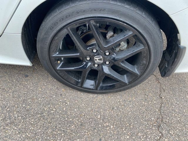 2023 Honda Civic Sport Raleigh NC