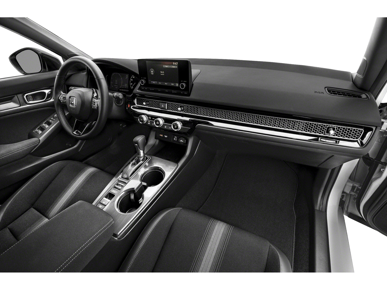 2023 Honda Civic Sport Roseville CA