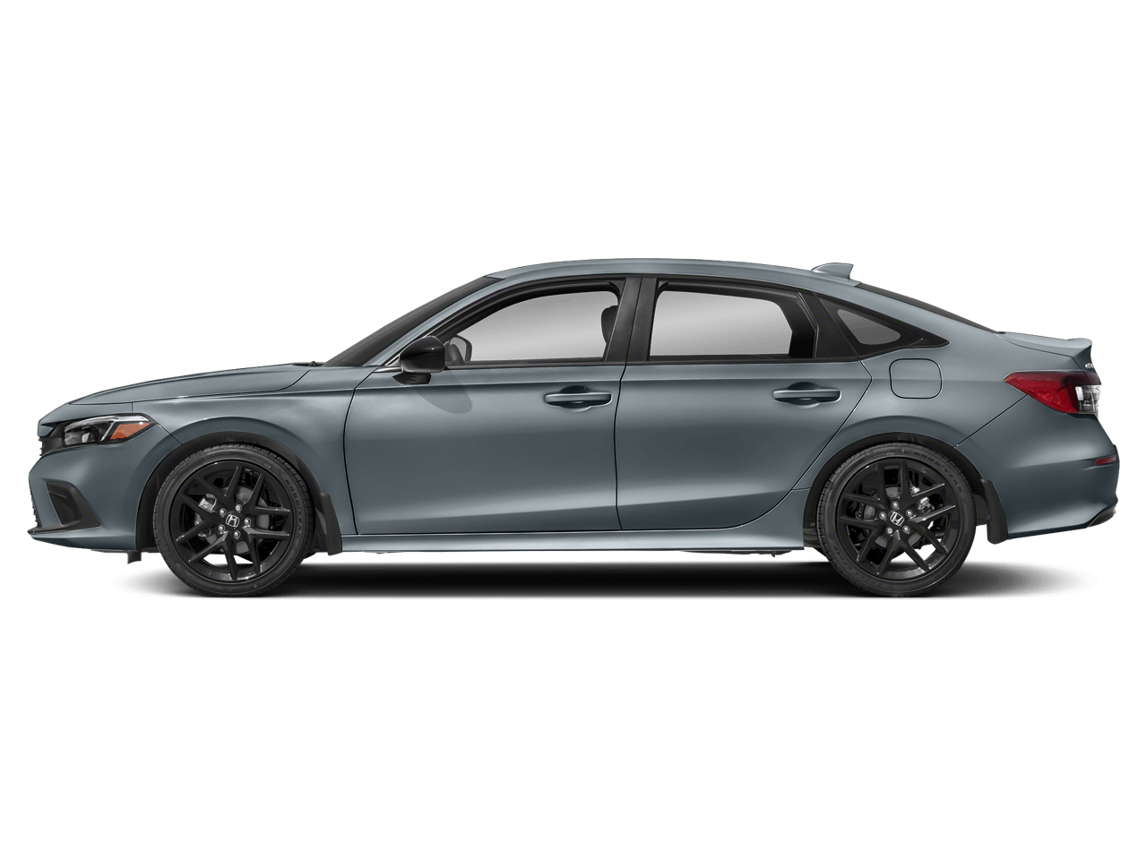 2023 Honda Civic Sport Roseville CA