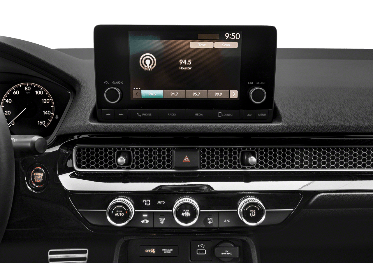 2023 Honda Civic Sport Roseville CA