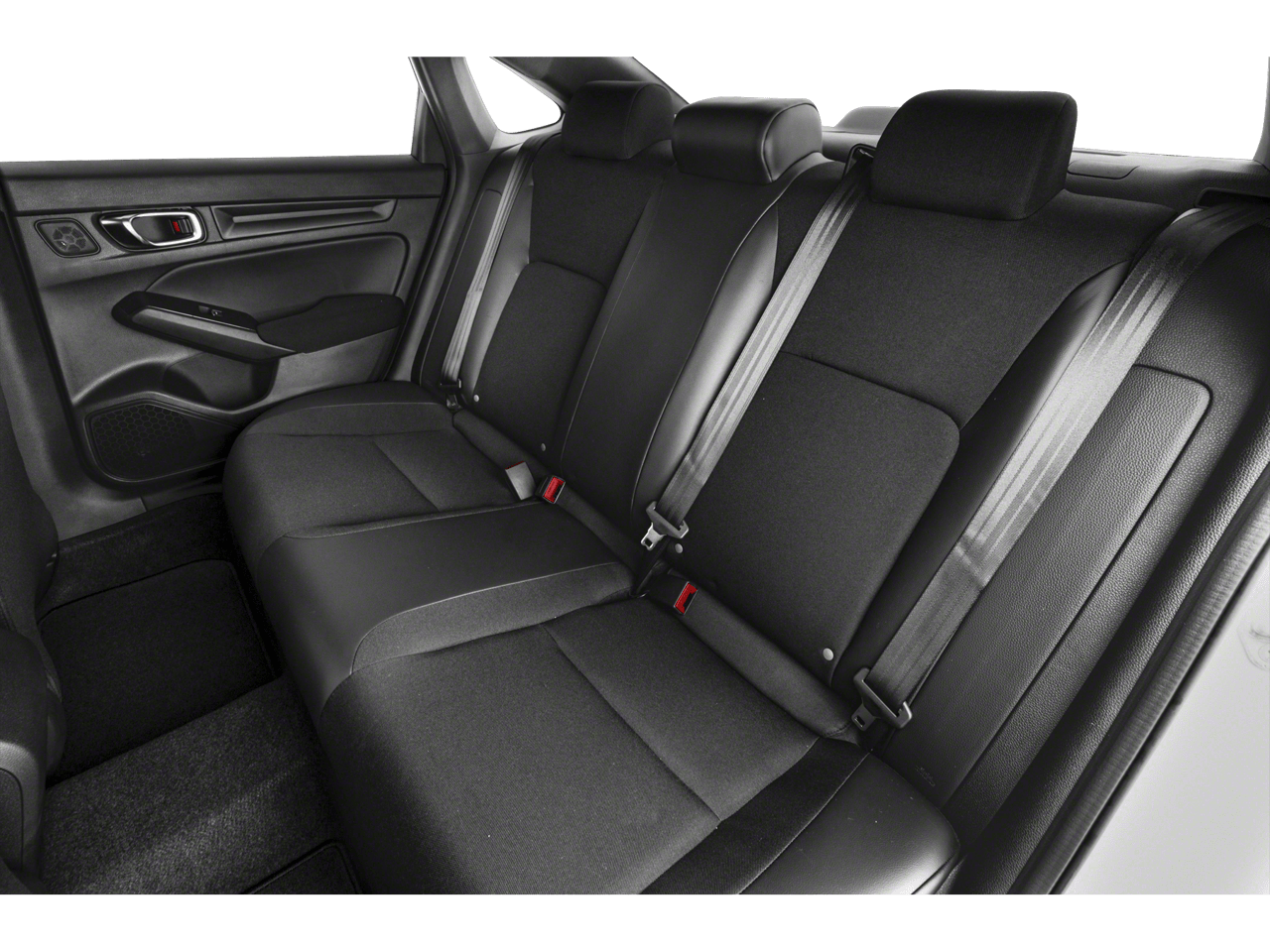 2023 Honda Civic Sport Roseville CA